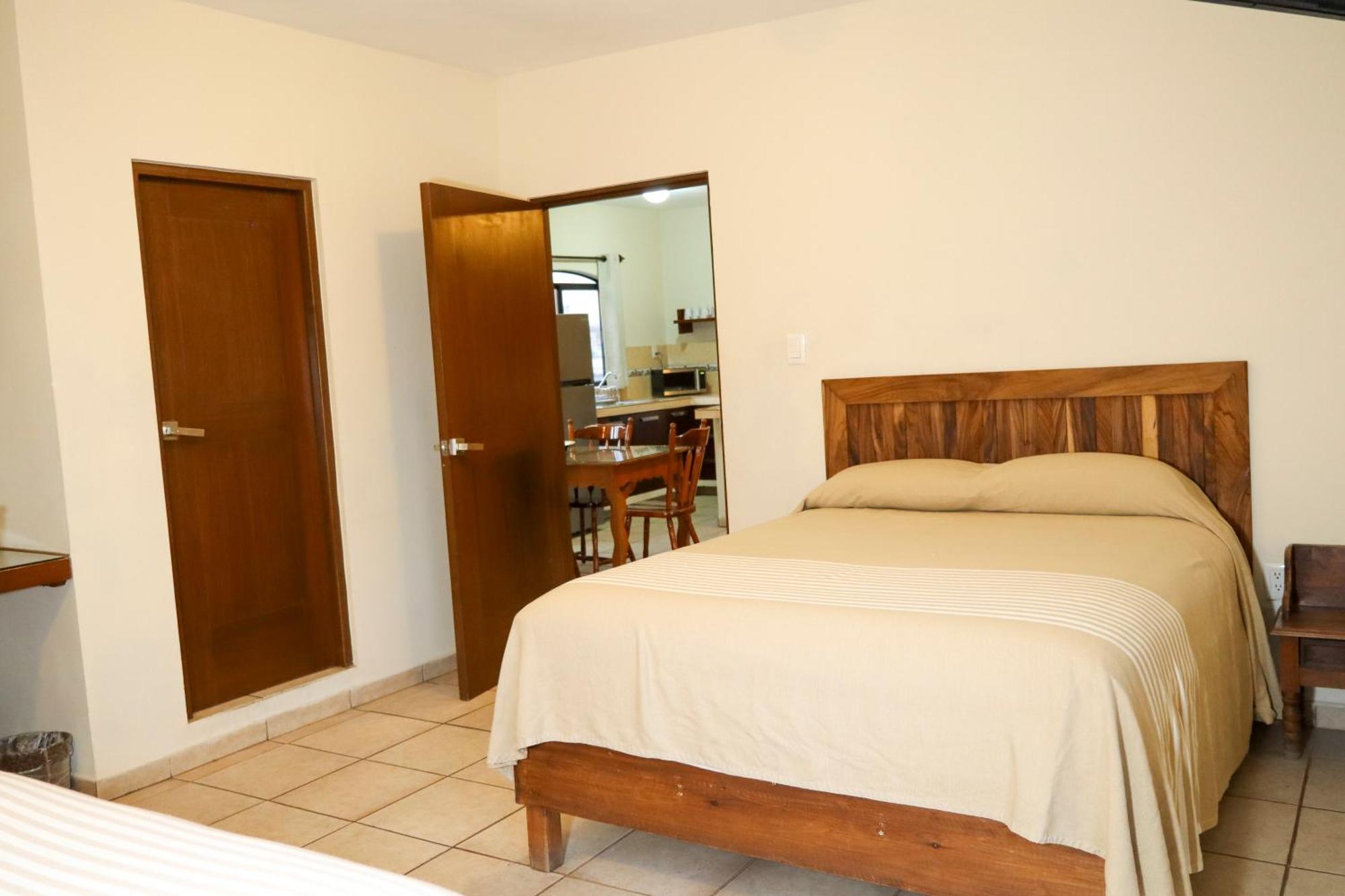 Hotel Casa Ortiz Ciudad Valles Exterior foto