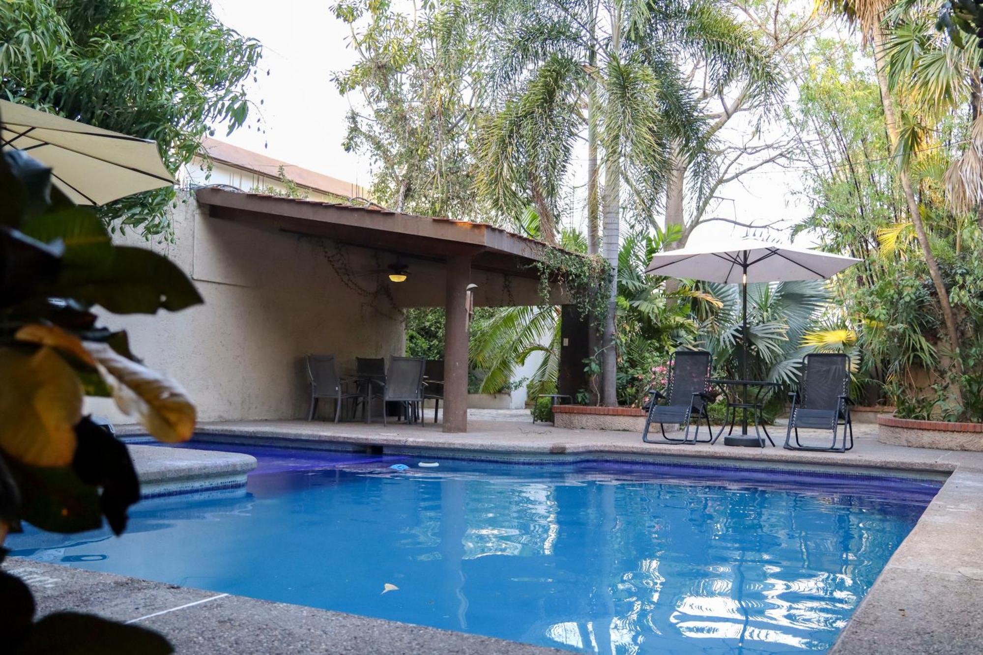 Hotel Casa Ortiz Ciudad Valles Exterior foto